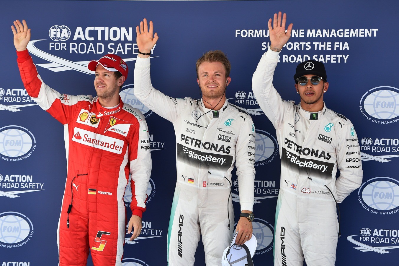 Wolff elmondta, mi a különbség a Hamilton-Rosberg és a Norris-Piastri páros között